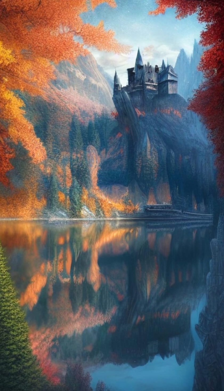 &iquest;C&oacute;mo ser&iacute;a Soria si existiera en el universo m&aacute;gico de Harry Potter? | Imagen 12