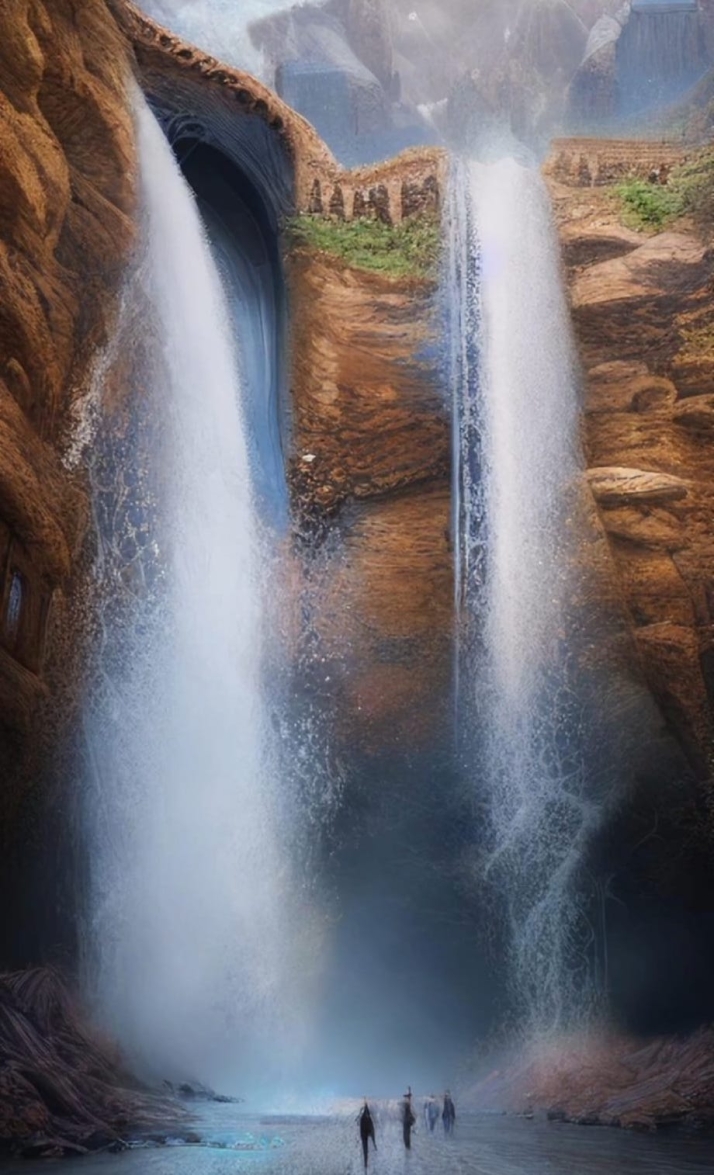 &iquest;C&oacute;mo ser&iacute;a Soria si existiera en el universo m&aacute;gico de Harry Potter? | Imagen 15