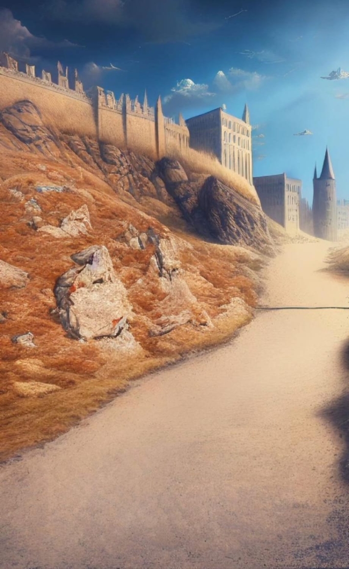 &iquest;C&oacute;mo ser&iacute;a Soria si existiera en el universo m&aacute;gico de Harry Potter? | Imagen 18