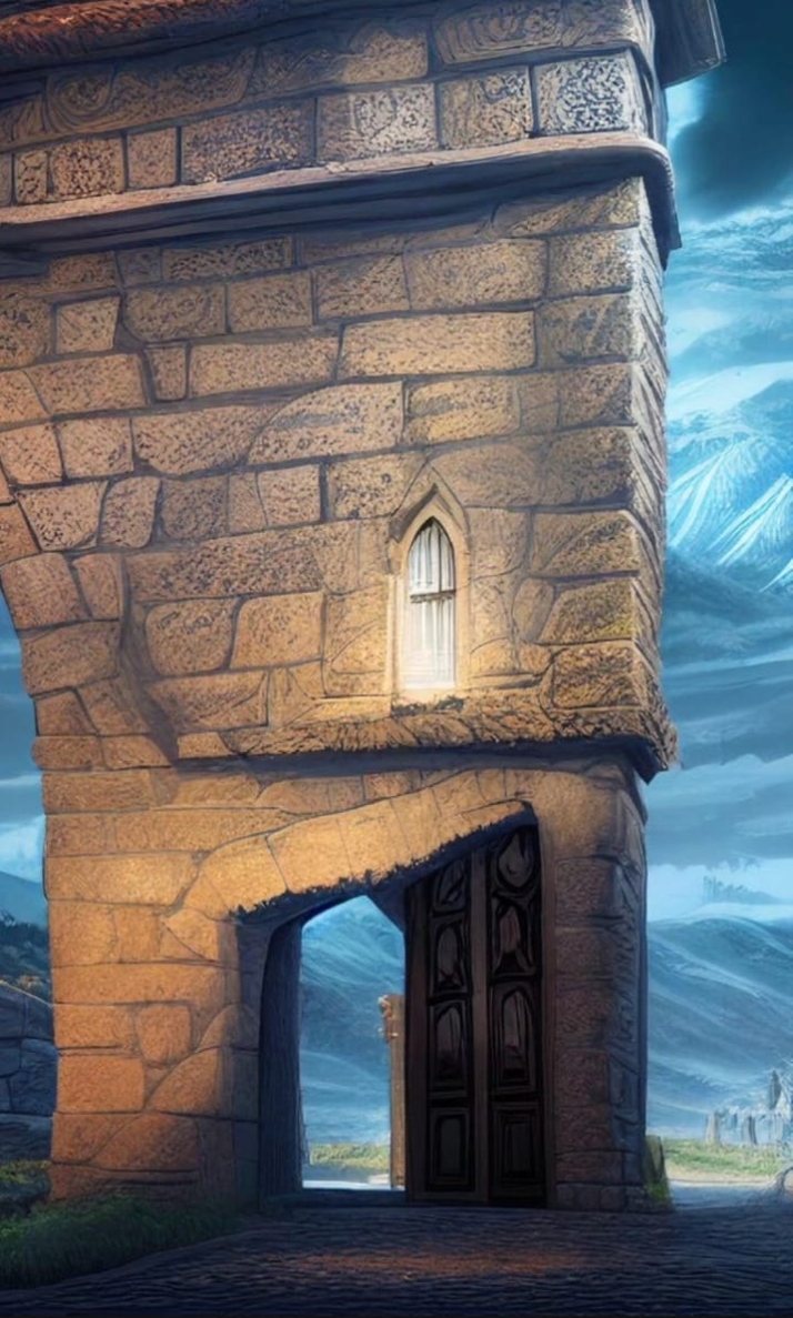 &iquest;C&oacute;mo ser&iacute;a Soria si existiera en el universo m&aacute;gico de Harry Potter? | Imagen 24