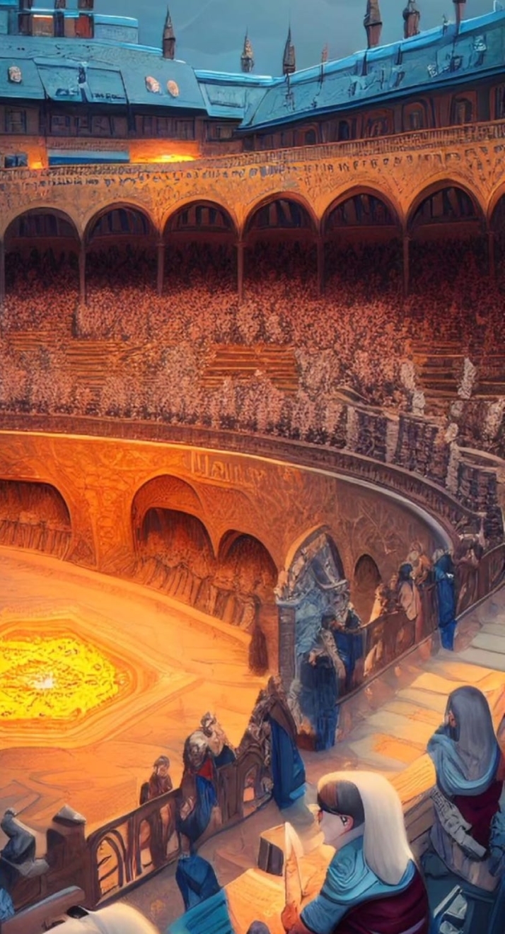 &iquest;C&oacute;mo ser&iacute;a Soria si existiera en el universo m&aacute;gico de Harry Potter? | Imagen 26