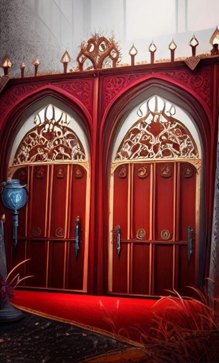 &iquest;C&oacute;mo ser&iacute;a Soria si existiera en el universo m&aacute;gico de Harry Potter? | Imagen 31