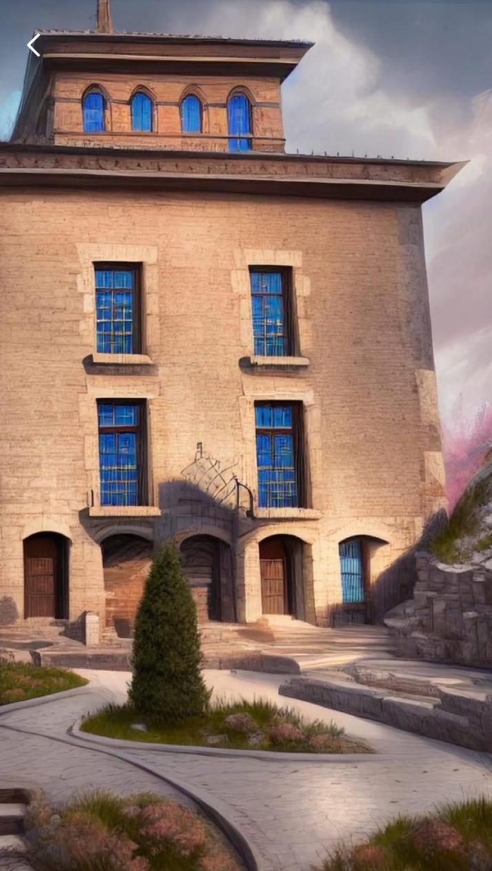 &iquest;C&oacute;mo ser&iacute;a Soria si existiera en el universo m&aacute;gico de Harry Potter? | Imagen 33