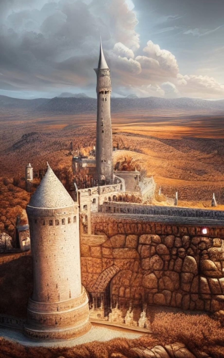 &iquest;C&oacute;mo ser&iacute;a Soria si existiera en el universo m&aacute;gico de Harry Potter? | Imagen 35