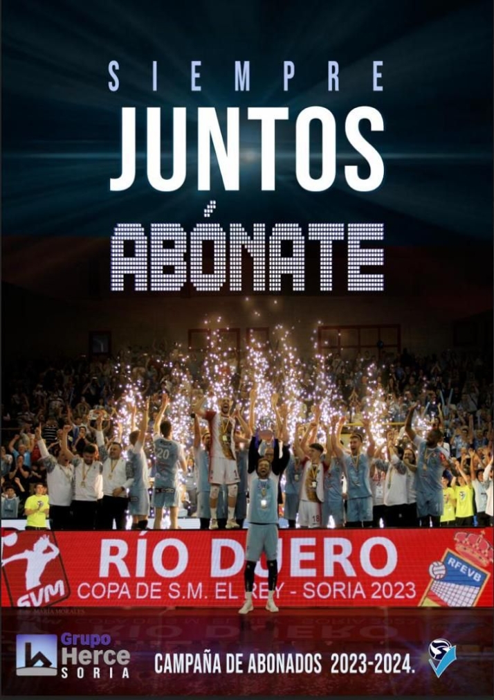 Grupo Herce sue&ntilde;a con alcanzar los 500 socios: Precios, fechas y recuerdos de la Copa del Rey | Imagen 1