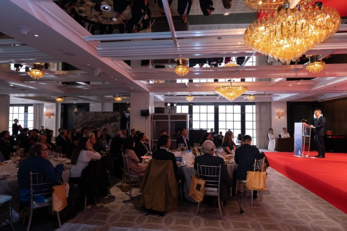 Soria y China, oportunidades en materia tur&iacute;stica | Imagen 1