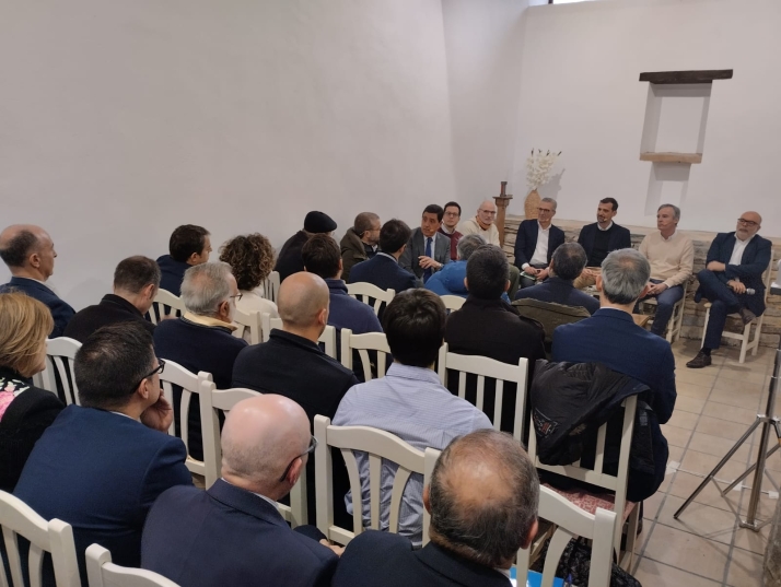 Energ&iacute;a e&oacute;lica: retos de Castilla y Le&oacute;n a corto plazo | Imagen 2