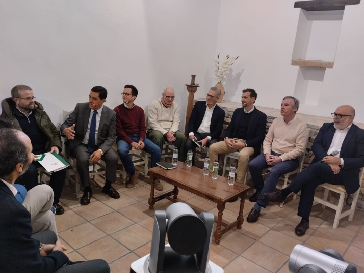 Energ&iacute;a e&oacute;lica: retos de Castilla y Le&oacute;n a corto plazo | Imagen 1