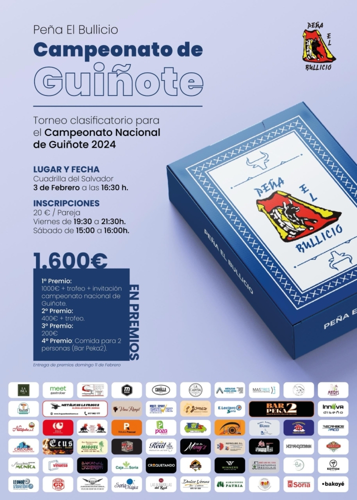 &iquest;Cu&aacute;nto sabes sobre San Juan? El Bullicio te pone a prueba | Imagen 2