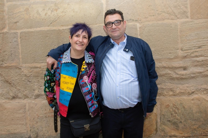 Fotos: Pon cara a los jurados de San Juan 2024 | Imagen 2