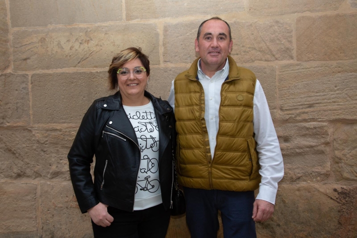 Fotos: Pon cara a los jurados de San Juan 2024 | Imagen 7