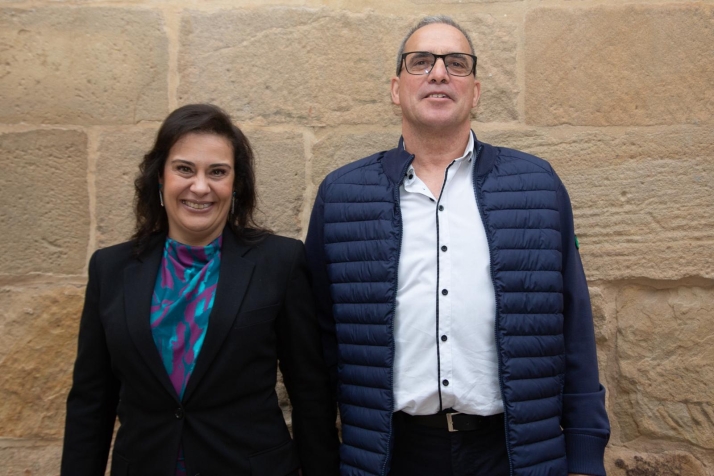 Fotos: Pon cara a los jurados de San Juan 2024 | Imagen 1