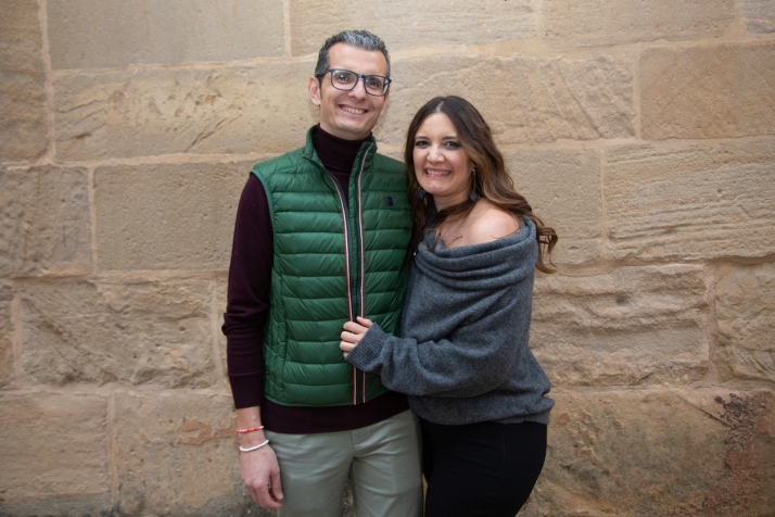 Fotos: Pon cara a los jurados de San Juan 2024 | Imagen 8