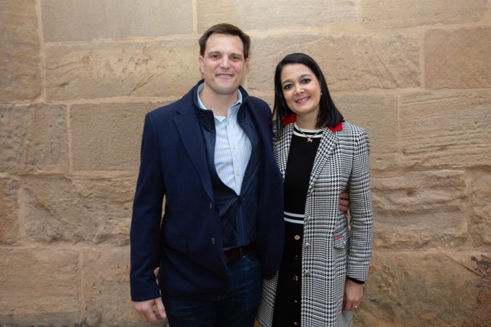 Fotos: Pon cara a los jurados de San Juan 2024 | Imagen 3