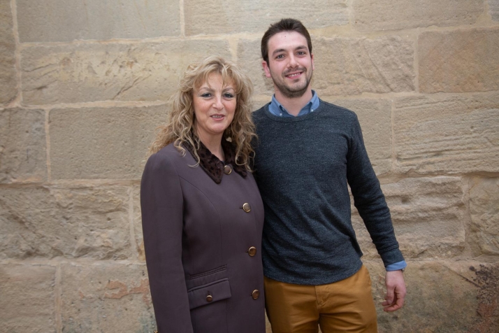 Fotos: Pon cara a los jurados de San Juan 2024 | Imagen 6