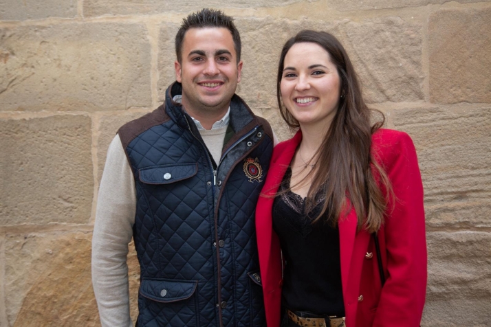 Fotos: Pon cara a los jurados de San Juan 2024 | Imagen 5