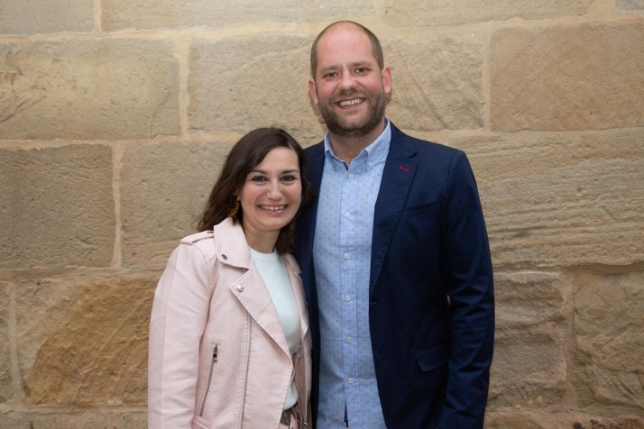 Fotos: Pon cara a los jurados de San Juan 2024 | Imagen 4