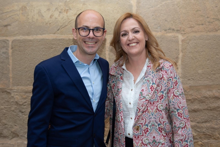 Fotos: Pon cara a los jurados de San Juan 2024 | Imagen 12