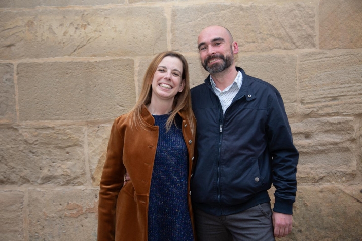 Fotos: Pon cara a los jurados de San Juan 2024 | Imagen 9