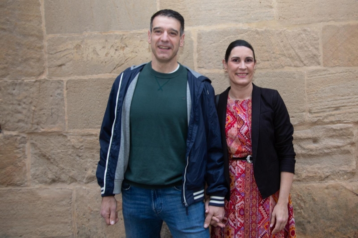 Fotos: Pon cara a los jurados de San Juan 2024 | Imagen 10