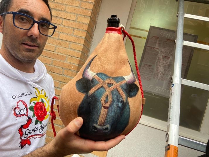 Las pujas por las botas baten r&eacute;cord este S&aacute;bado Ag&eacute;s | Imagen 1