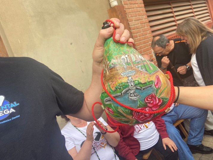 Las pujas por las botas baten r&eacute;cord este S&aacute;bado Ag&eacute;s | Imagen 2