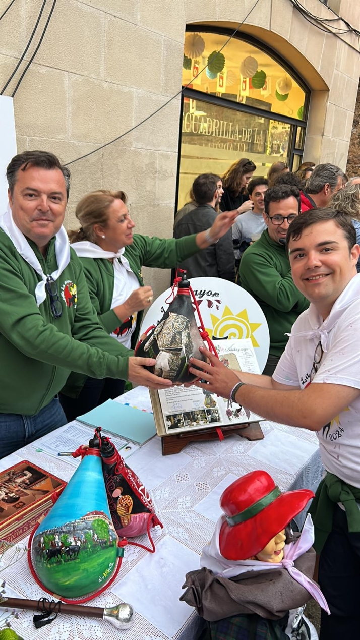 Las pujas por las botas baten r&eacute;cord este S&aacute;bado Ag&eacute;s | Imagen 4