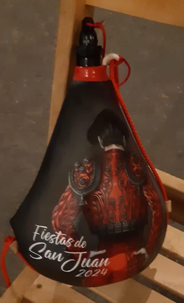 Las pujas por las botas baten r&eacute;cord este S&aacute;bado Ag&eacute;s | Imagen 3