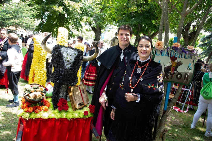 En fotos: Las calderas de las 12 cuadrillas, al detalle | Imagen 5