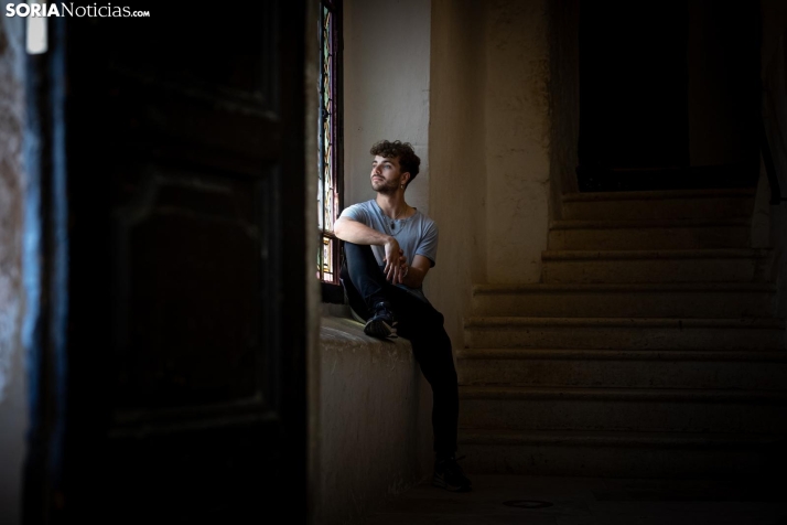 Romancito: "Hay un diamante en bruto fuera de Madrid y Barcelona para los creadores de contenido" | Imagen 1