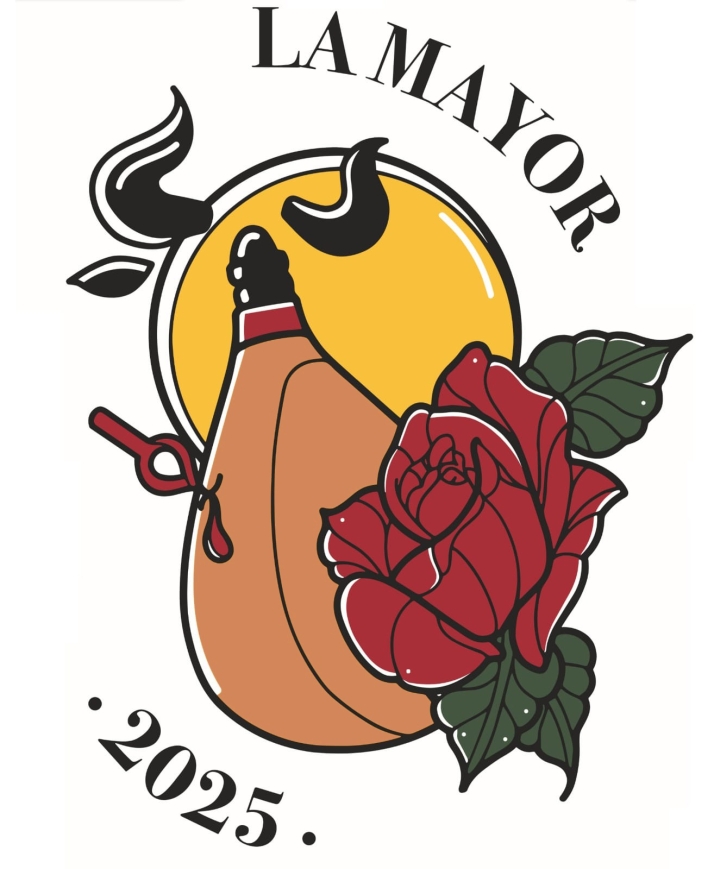 Estos son los logos de las 12 cuadrillas de San Juan 2025 | Imagen 3