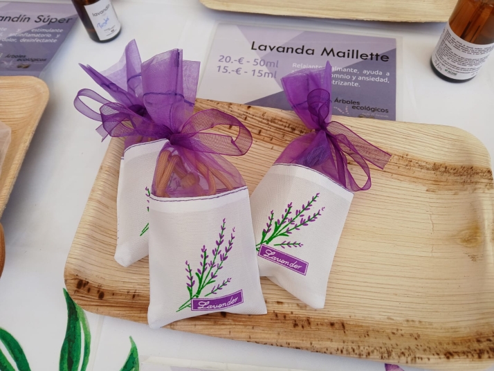 Cinco productos artesanales que se pueden elaborar con lavanda | Imagen 2