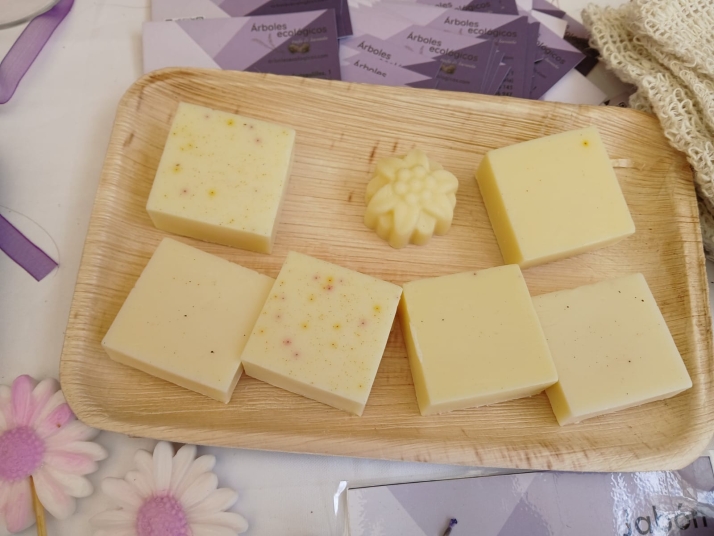 Cinco productos artesanales que se pueden elaborar con lavanda | Imagen 3