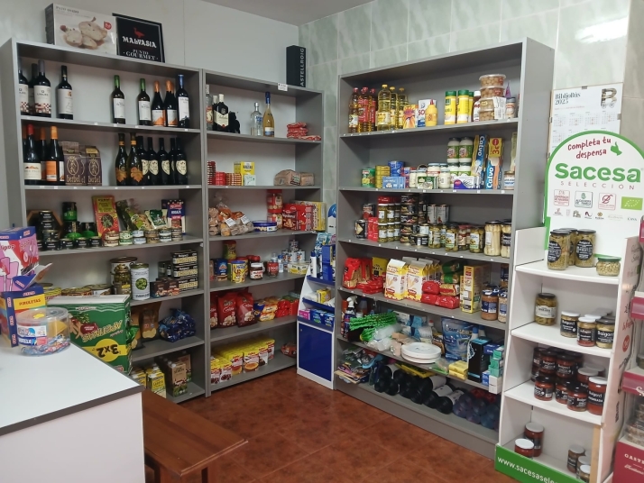 La carnicer&iacute;a &lsquo;Valle del Raz&oacute;n&rsquo;, productos frescos, de calidad y premiados en Sotillo del Rinc&oacute;n | Imagen 2