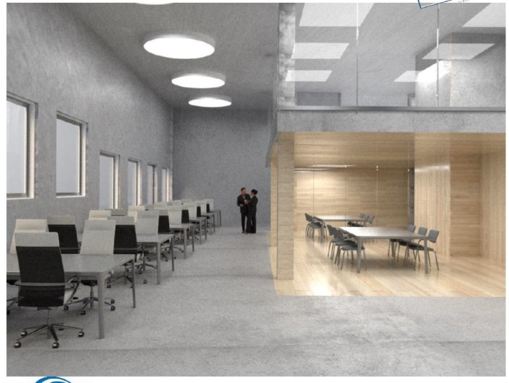 La nueva Casa de Soria en Madrid estar&aacute; lista en 4 meses | Imagen 1