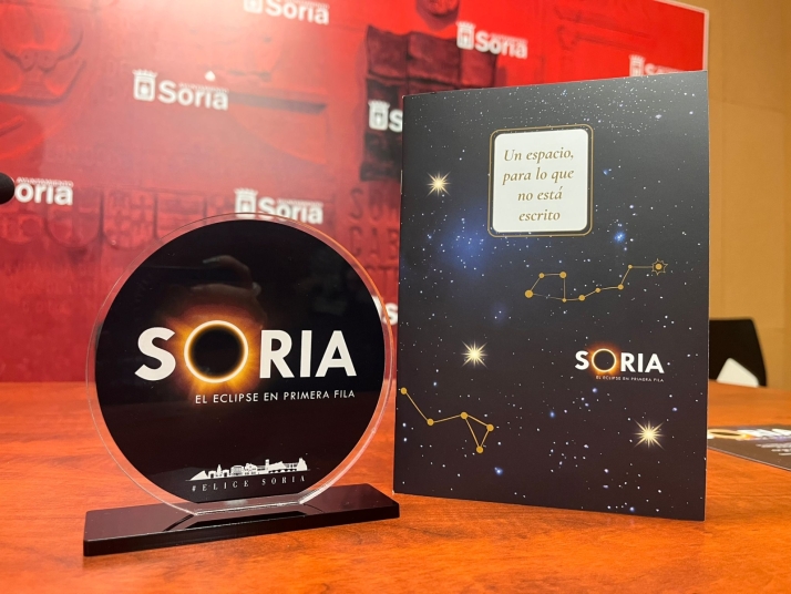 El Monte Valonsadero se convertir&aacute; en el "cine" del eclipse | Imagen 1