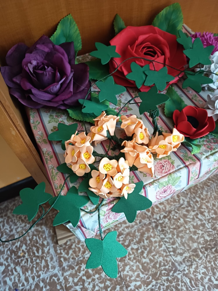 &ldquo;Mucho m&aacute;s que una merienda&rdquo;: Cruz Roja &Aacute;greda da la bienvenida a la primavera | Imagen 1