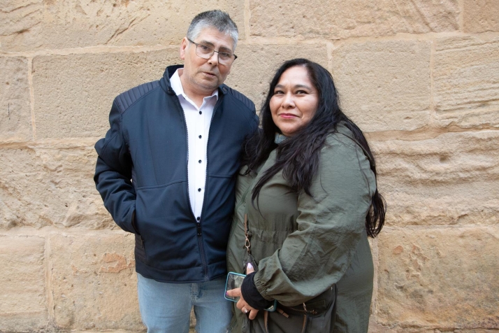 Conoce las caras de los jurados para San Juan 2026 | Imagen 2