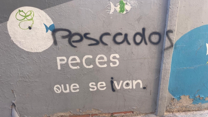 De versos po&eacute;ticos a 'feos' espont&aacute;neos: Las voces de Soria tienen mucho que decir, &iexcl;o que escribir! | Imagen 2