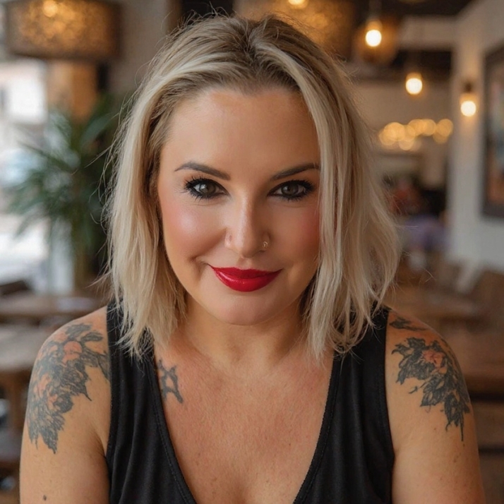 Nayra Somalo, escritora de literatura er&oacute;tica: &ldquo;El sexo no puede ser un tema tab&uacute;&rdquo; | Imagen 1