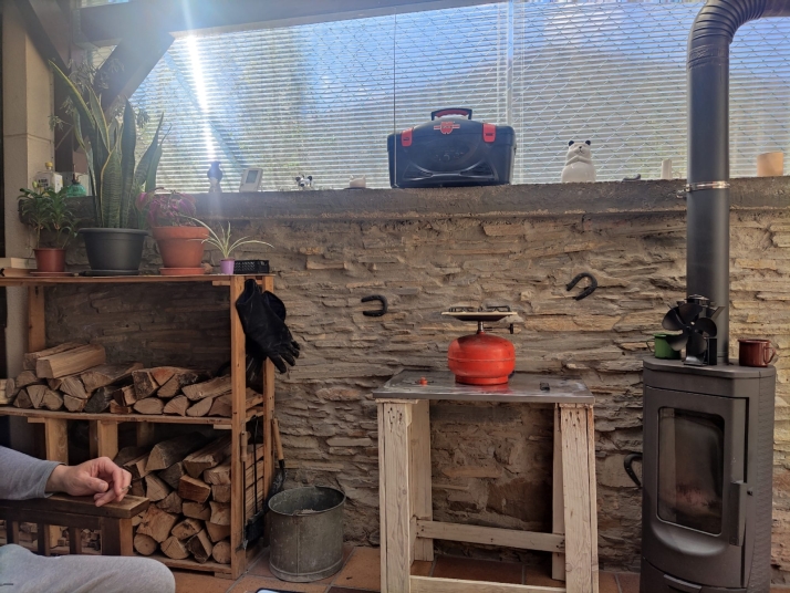 Donde el gran apag&oacute;n dur&oacute; 21 horas: "&Eacute;ramos un tri&aacute;ngulo totalmente aislado" | Imagen 2