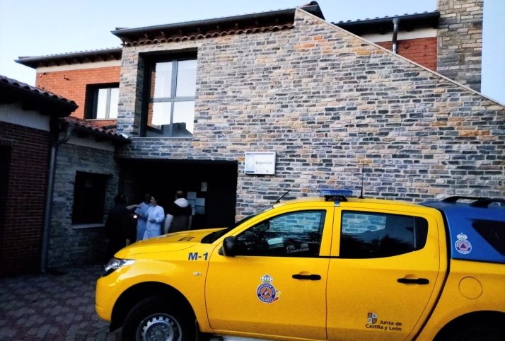 Donde el gran apag&oacute;n dur&oacute; 21 horas: "&Eacute;ramos un tri&aacute;ngulo totalmente aislado" | Imagen 1