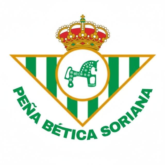 El sentimiento b&eacute;tico traspasa fronteras y nace la primera pe&ntilde;a del Betis en Soria: El sue&ntilde;o de la Champions y un sentimiento "que no se puede explicar" | Imagen 1