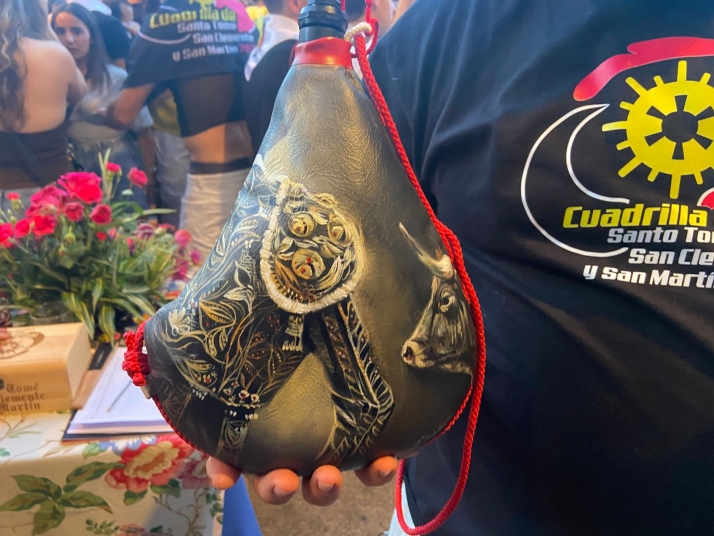 San Miguel rompi&oacute; todos los r&eacute;cords en un S&aacute;bado Ag&eacute;s hist&oacute;rico | Imagen 8