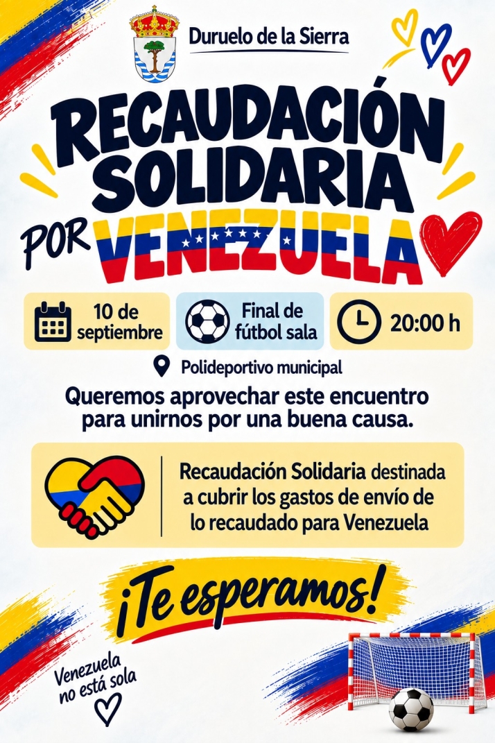 Pingada del Mayo, dianas y solidaridad en Duruelo de la Sierra: "Se te ponen los pelos de punta" | Imagen 1