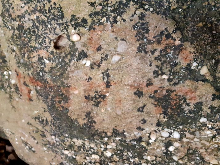 El mayor secreto de Cueva Serena, otro tesoro cerca de Castroviejo | Imagen 1