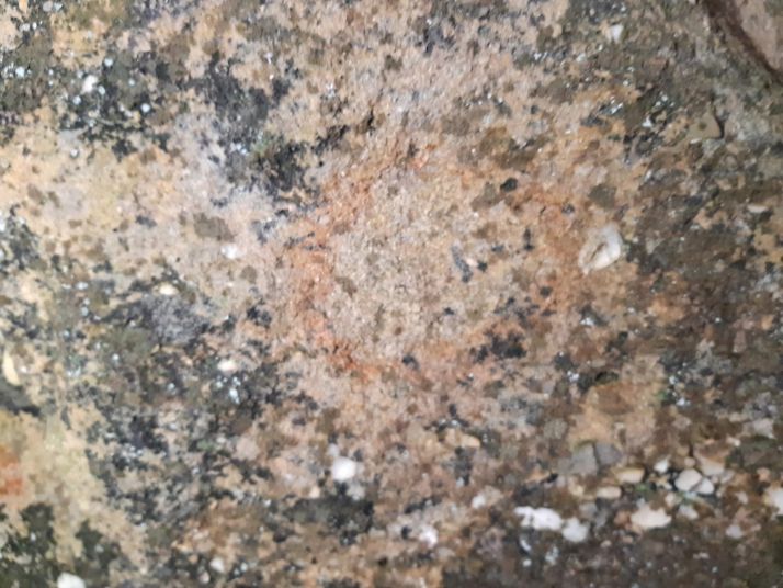 El mayor secreto de Cueva Serena, otro tesoro cerca de Castroviejo | Imagen 2