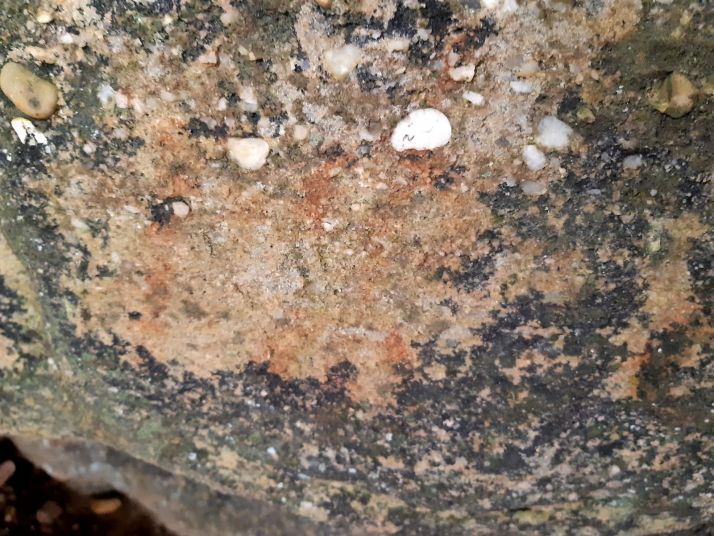 El mayor secreto de Cueva Serena, otro tesoro cerca de Castroviejo | Imagen 3