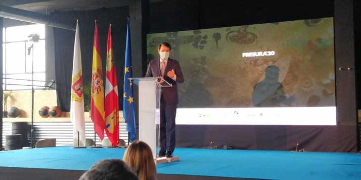 Presura 2020 en directo: Pedro S&aacute;nchez se cita con la despoblaci&oacute;n | Imagen 1