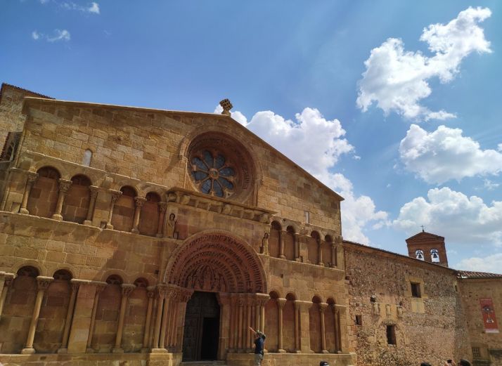 10 sitios en Soria donde debes hacerte una foto s&iacute; o s&iacute;   | Imagen 6